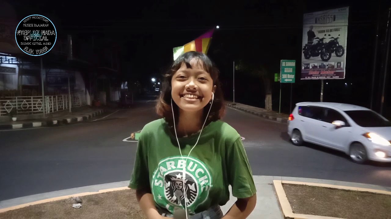 Welas Hang Ring Kene | Syahiba Saufa - YouTube