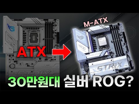 작은 크기의 실속파 스트릭스