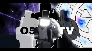 Easiest way to obtain O5 TV (Updated) | Skibi Defense 2.0
