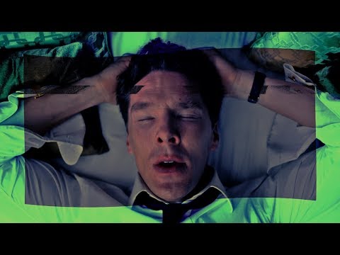 Patrick Melrose ‣ A Pill to Crush