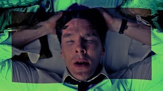 Patrick Melrose ‣ A Pill to Crush
