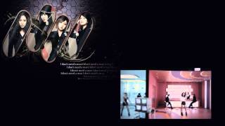 {Nahonja Collabs} - Miss A - I Don't Need A Man