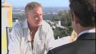 Frédéric Prinz von Anhalt VH1 Interview 2007