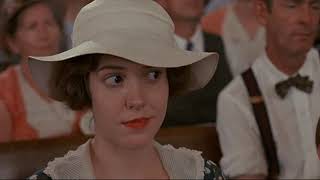 Exciting!Idgie acquitted on the court Details