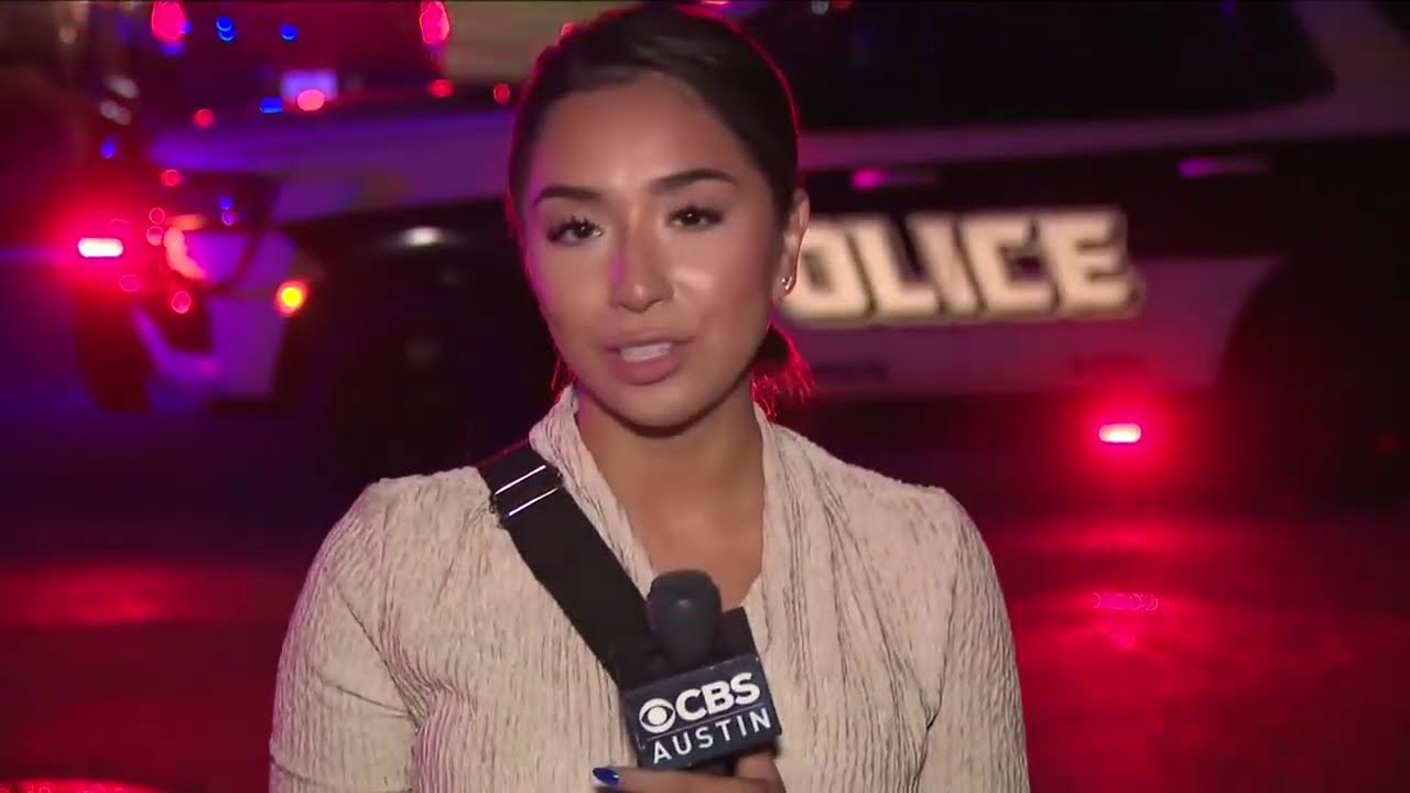 WATCH LIVE: Heavy police and fire presence following a reported house explosion in Leander