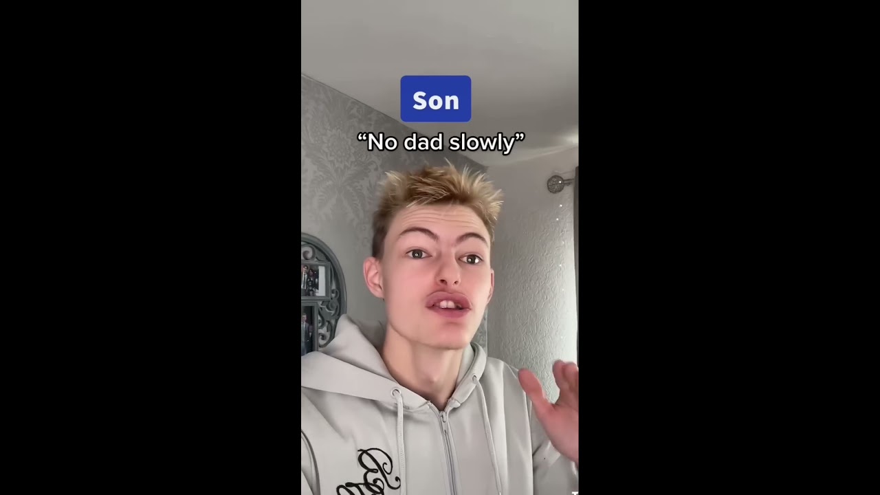 Try This On Your Parents Shorts Viral Short