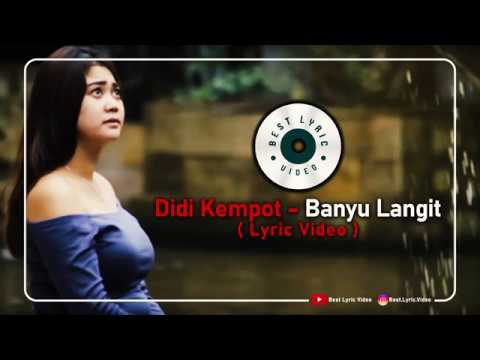 didi-kempot---banyu-langit-(lyric-video)