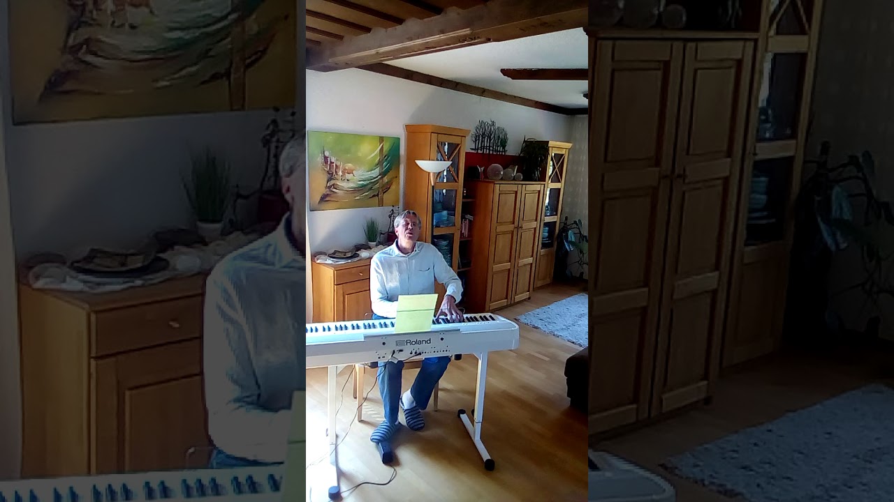 Martin Wöber - "Das wahre Schöne" (Gayatri-Mantra)