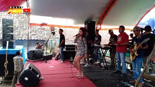 NEW ABR - RISSA AMELIA - PECAH SERIBU -Hanya dia yang ada di antara jantung hati - TEGUH AUDIO