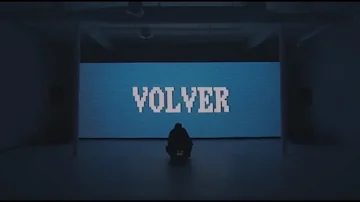 VOLVER - Tainy, Rauw Alejandro, Skrillex, Four Tet (Official Visualizer)
