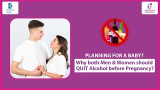 Hidden Dangers of Alcohol During Pregnancy Every Parent Must Know - Dr. Supritha | Doctors' Circle