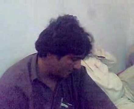 Saif Jaan Qatar Surab Brahvi Balouchistan