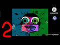 Klasky Csupo Robot Logo In G Major 20 Powers 