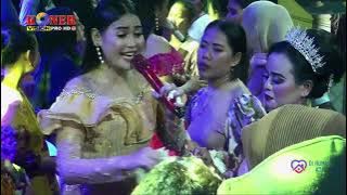 CINTA ORA KUASA - DIAN ANIC - ANICA NADA