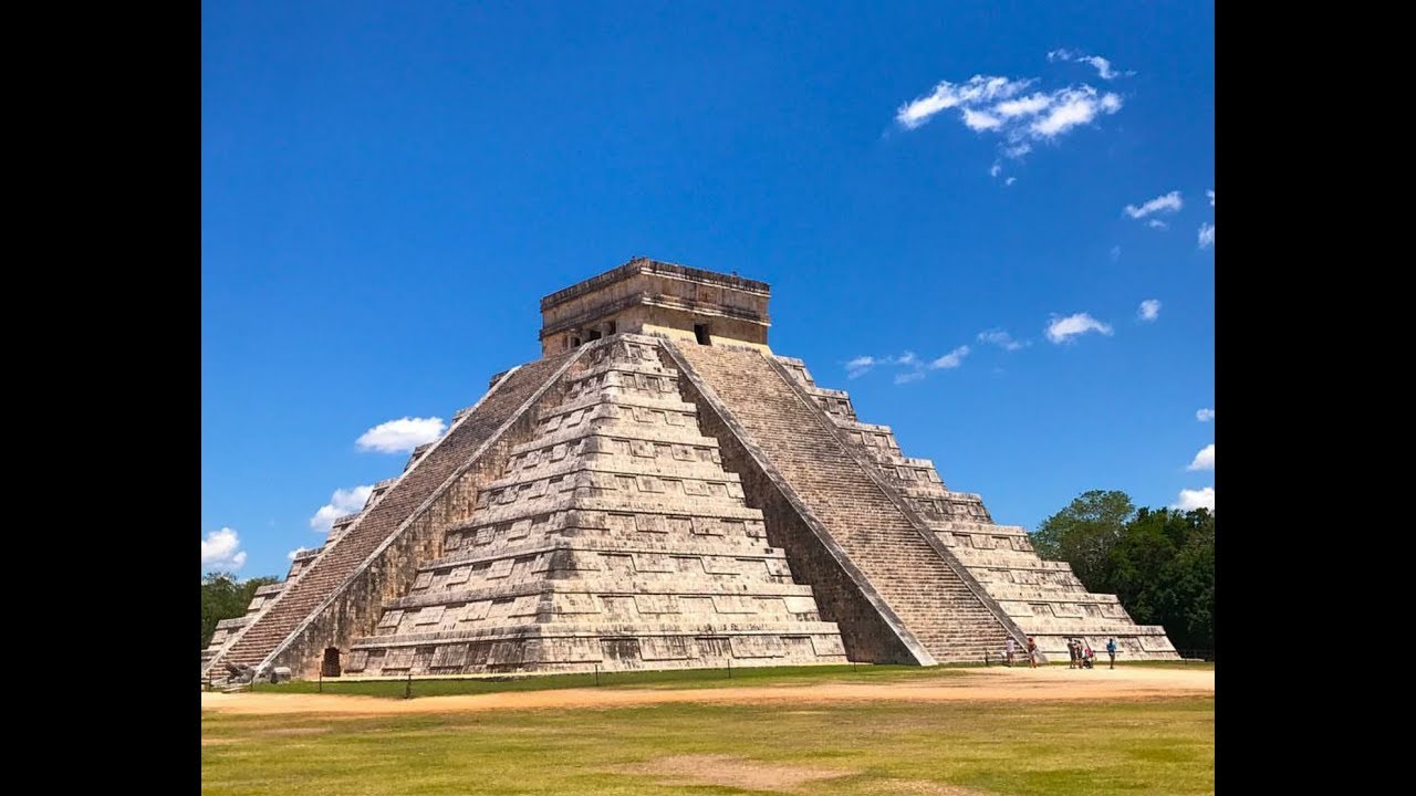 Chichen Itza Tour en Espanol | Historia