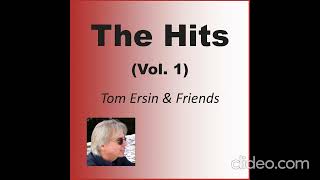 Cloud Nine Tom Ersin - All Guitars Vocals