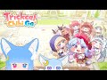 Trickcal: Chibi Go | Event 7 Second Half, something big hype? ૮₍˶>᎑<˶₎ა【🇨🇦🇻🇳】