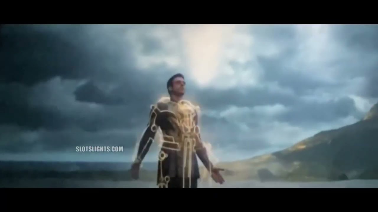 Eternal forming unimind eternals