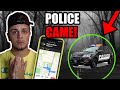 (WARNING) THE CREEPY TRUTH BEHIND RANDONAUTICA  - Do Not Play This App POLICE CAME