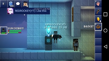 How to remove hacked items in blockheads