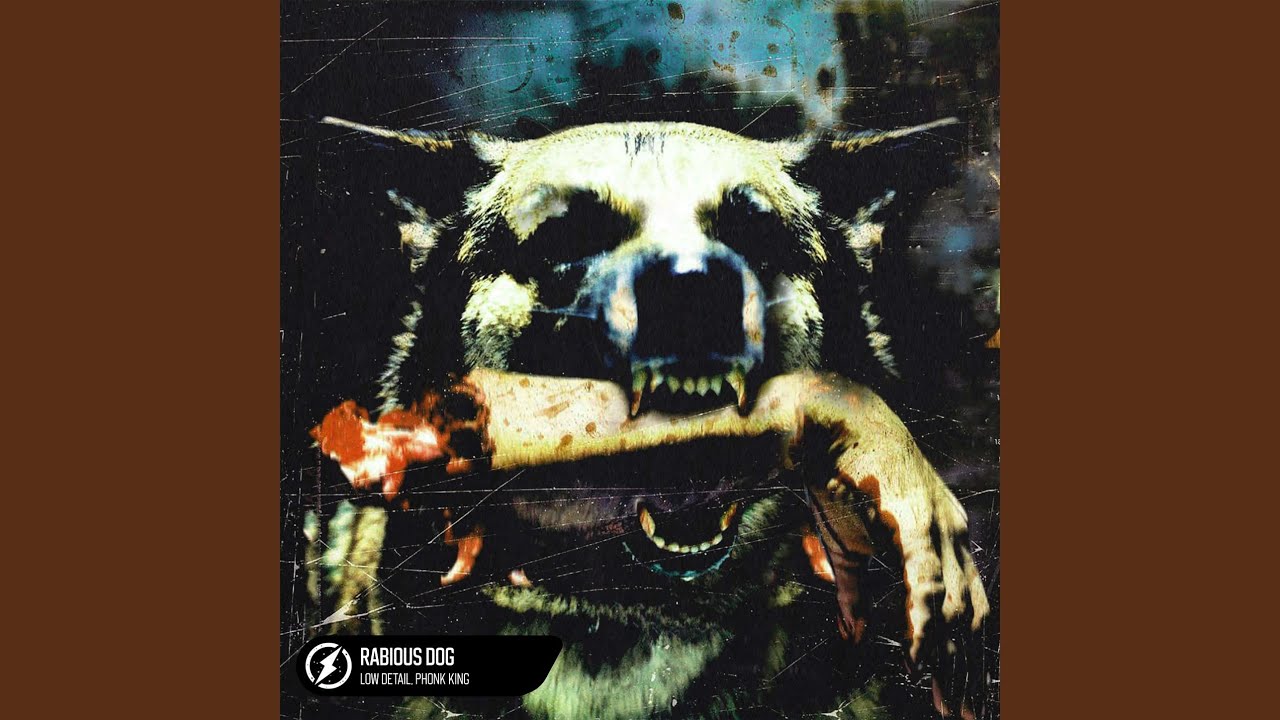 Watch RABIOUS DOG on YouTube Watch RABIOUS DOG on YouTube