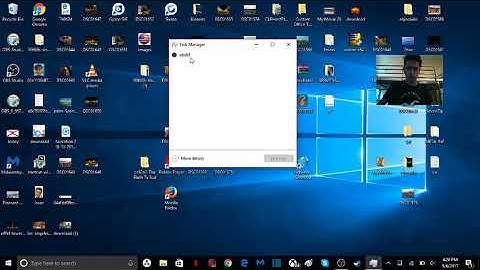 Steam application not opening *FIX*
