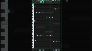 Reverse - Distant Destiny (Free MIDI) #flstudio #synthcover