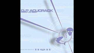 Gangland Vol. Iii - Dj? Acucrack