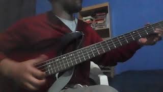 No doubt - BND (Bass cover/Cover bajo)