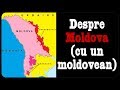 Despre Moldova cu un moldovean