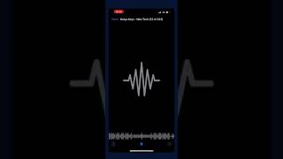 Keeya Keys - Nike Tech Unreleased