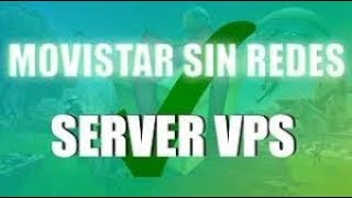 movistar SIN REDES Internet Gratis VPS - HTTP INJECTOR 23 ABRIL FREE FIRE NETFLIX EHI 2019 screenshot 5