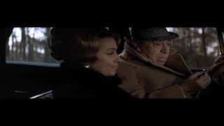 Bande annonce L'Homme à la Buick 