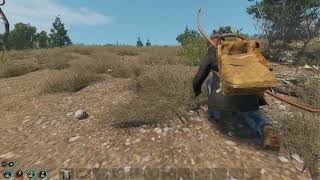 SCUM I Multiplayer I Duo Run Episode Fourteen
