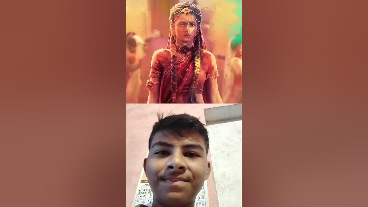 happy holi in advance in hindi
