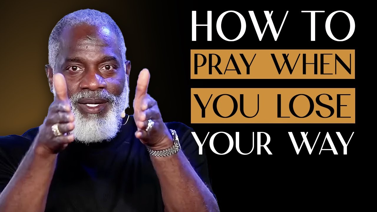 The Prayer That Made Solomon Great - YouTube