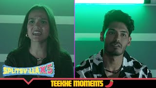 Ishita-Digvijay का Relationship टूटने का ज़िम्मेदार कौन ? | Splitsvilla X5