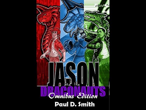 Author Awareness August: Paul D. Smith