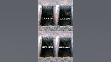 এইচএসসি পরীক্ষার ফলাফল যেমনই হোক, তা জীবনের সবকিছু নয়। #trendbuzz #hsc #result #2024 #GPA #success