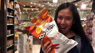 Try not to cringe challenge (grocery puns edition)