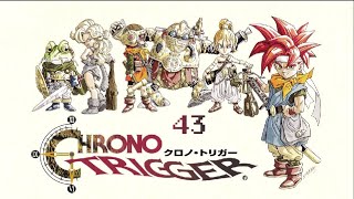 Chrono Trigger ~Locating The Rainbow Shell~