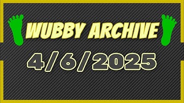 Wubby Streams - AI2U - Part 2