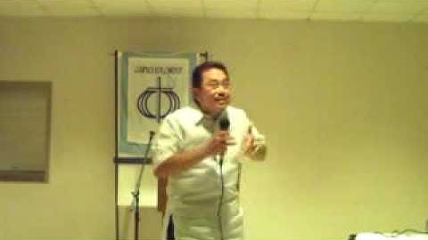 CFC CLP Orientation Part 3 of 4