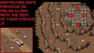 C&C: Tiberian Dawn Remastered - 