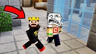 ÇOK PİS TROLL YEDİM !