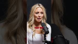 How Dianna Dahlgren Became Miss Supercross...