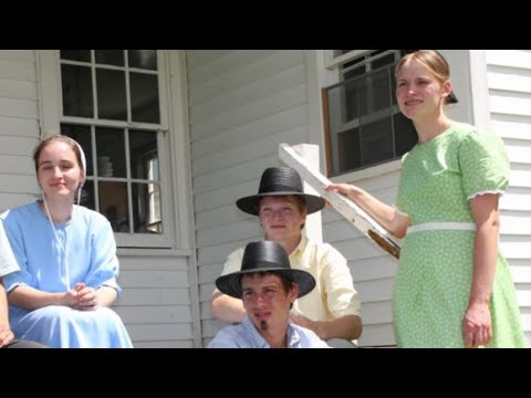 Amish teens facial, naked ebony girl spreading