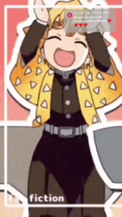 Nezuko x zenitsu dance edit 😩🔥 #demonslayeredit #nezukoxzenitsu