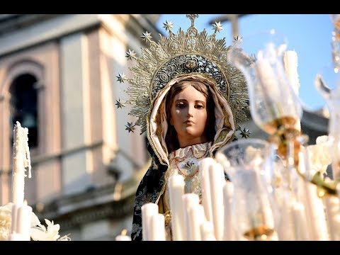 Solemne Procesión de la Soledad del Calvario