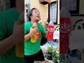 minta dikit aja ko #funny #shorts